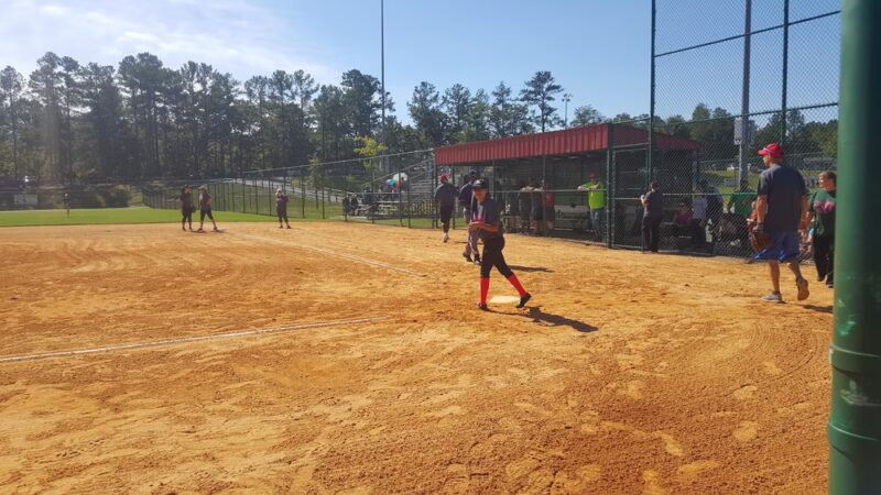 Moore County Parks & Recreation - Carthage, NC