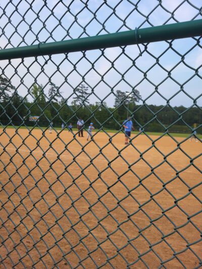 Moore County Parks & Recreation - Carthage, NC