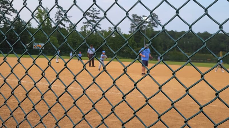 Moore County Parks & Recreation - Carthage, NC