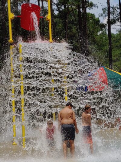Moore County Parks & Recreation - Carthage, NC