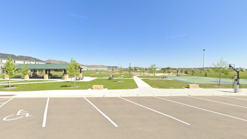 Ironwood Park - Carver, MN