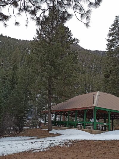 Cascade Community Park - Cascade, CO