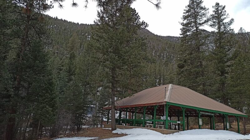 Cascade Community Park - Cascade, CO