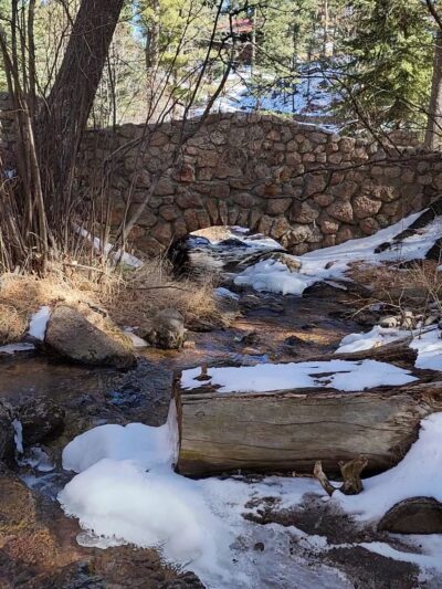 Cascade Community Park - Cascade, CO