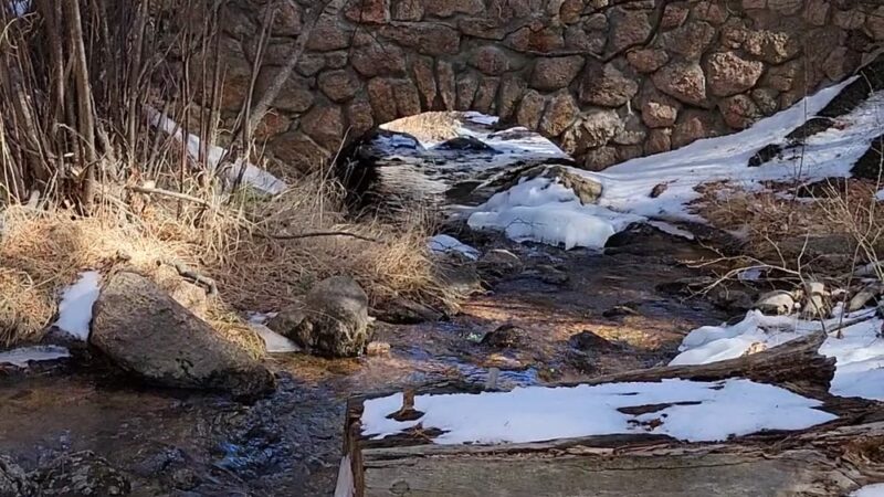 Cascade Community Park - Cascade, CO
