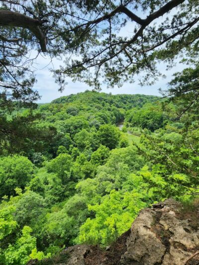 Cascade Community Park - Cascade, IA