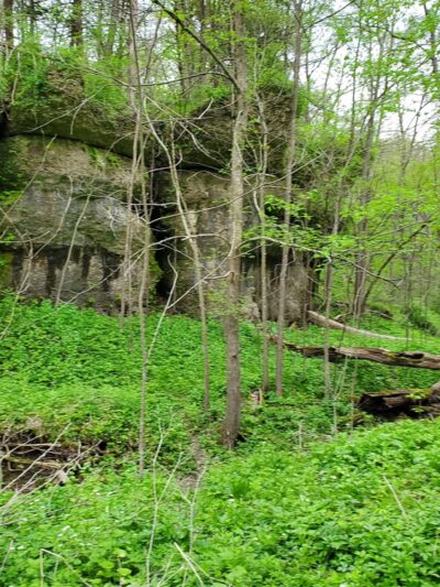Cascade Community Park - Cascade, IA