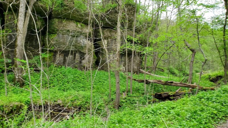 Cascade Community Park - Cascade, IA
