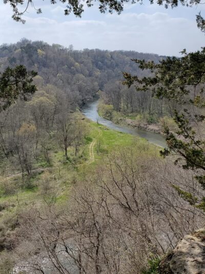 Cascade Community Park - Cascade, IA