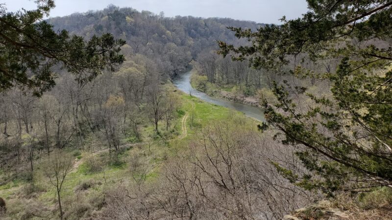 Cascade Community Park - Cascade, IA
