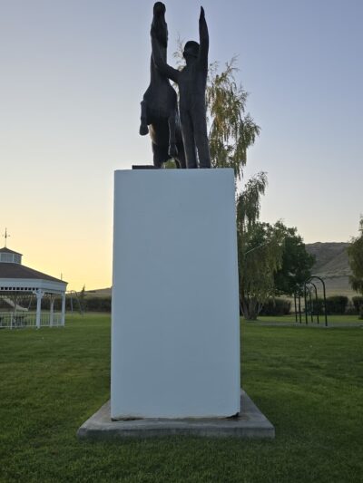 Atkinson Park - Cascade, MT