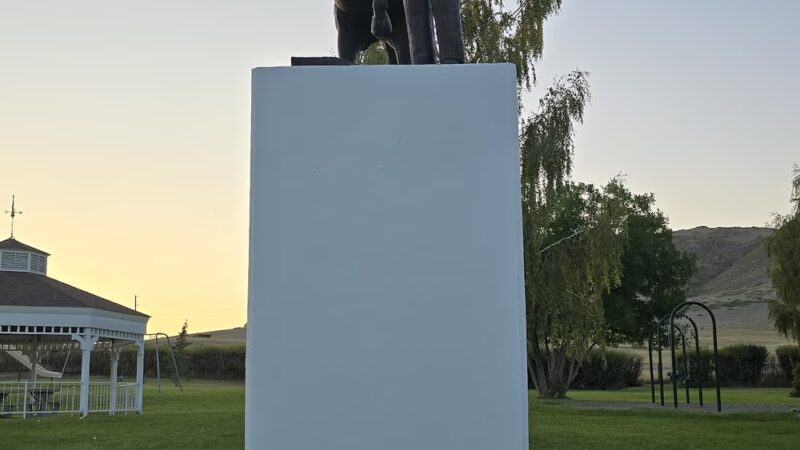 Atkinson Park - Cascade, MT