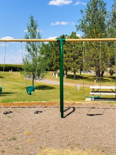 Atkinson Park - Cascade, MT