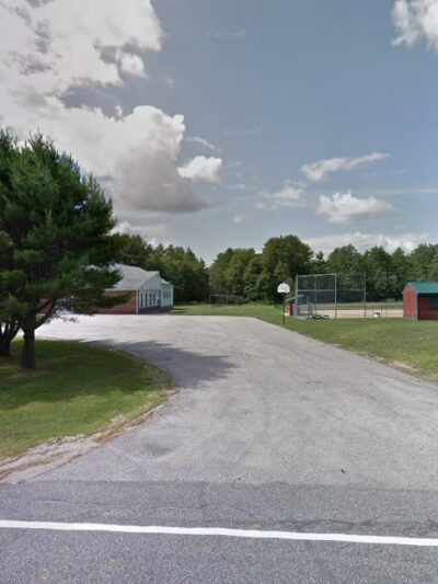 Casco Community Park - Casco, ME