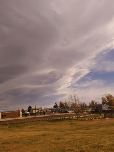 Fairdale Park - Casper, WY