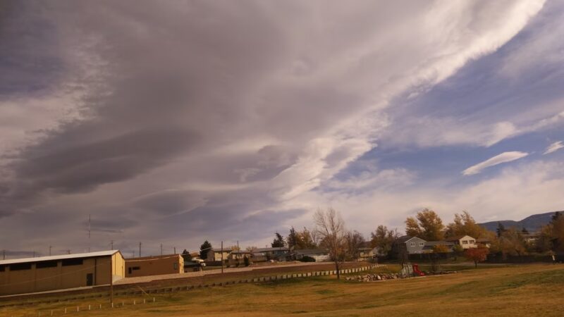 Fairdale Park - Casper, WY