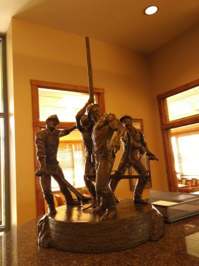 Fairdale Park - Casper, WY