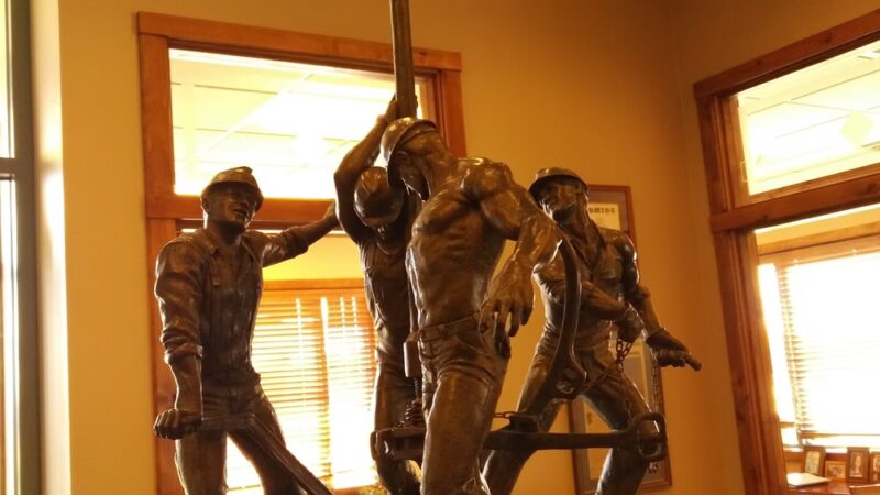 Fairdale Park - Casper, WY