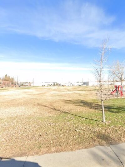 Fairdale Park - Casper, WY