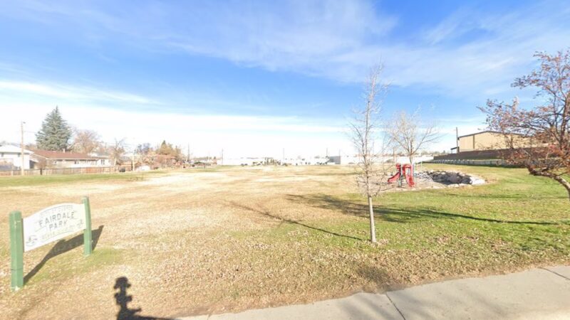 Fairdale Park - Casper, WY