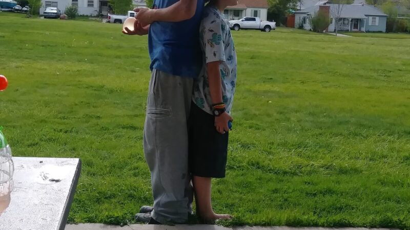 Garden Creek Park - Casper, WY