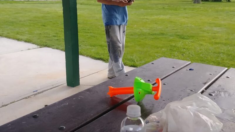 Garden Creek Park - Casper, WY