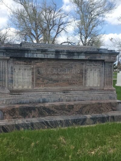 Highland Park - Casper, WY