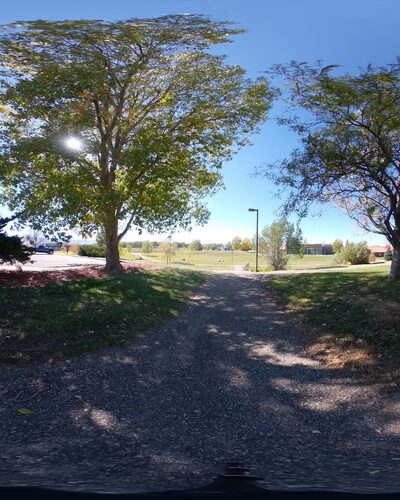 Highland Park - Casper, WY