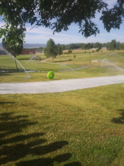 Highland Park - Casper, WY