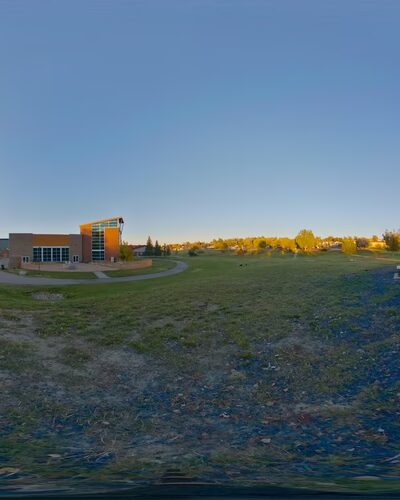 Highland Park - Casper, WY