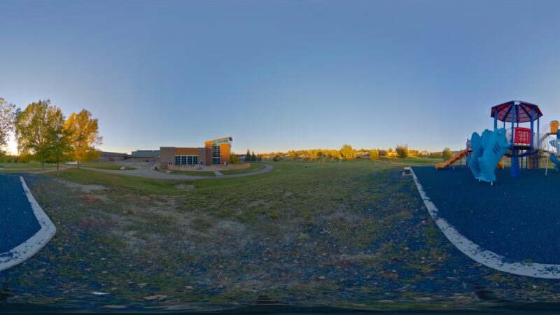 Highland Park - Casper, WY
