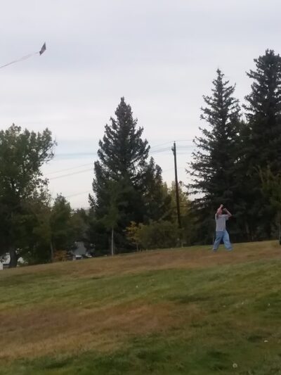 Meadow Park - Casper, WY