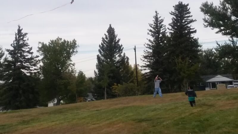 Meadow Park - Casper, WY