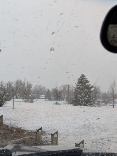 Meadow Park - Casper, WY