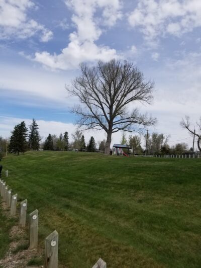 Meadow Park - Casper, WY