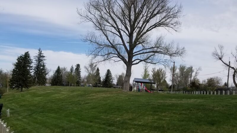 Meadow Park - Casper, WY