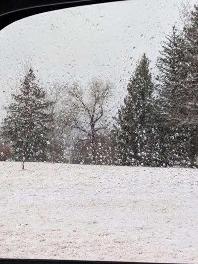 Meadow Park - Casper, WY