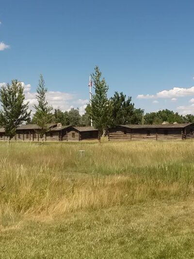 Meadow Park - Casper, WY