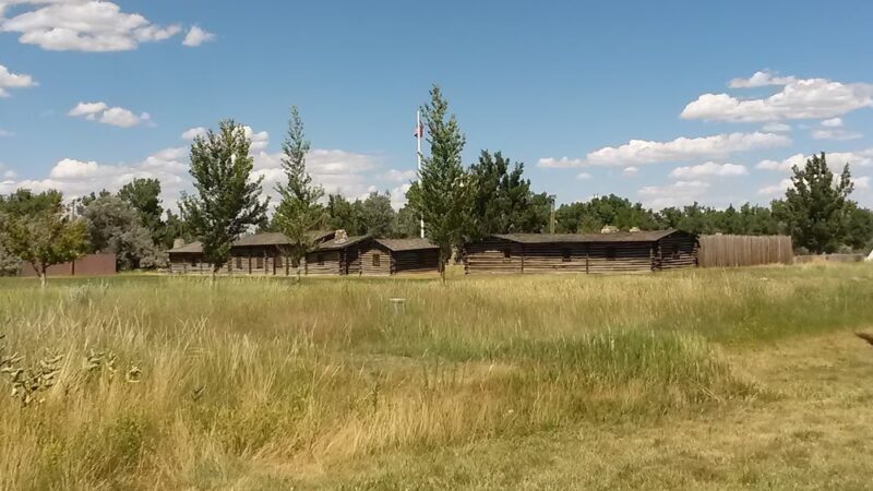 Meadow Park - Casper, WY