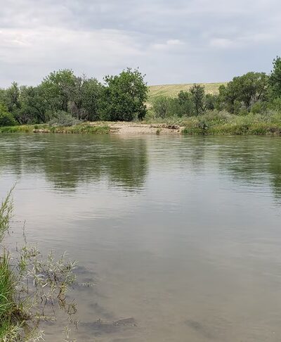 Riverview Park - Casper, WY