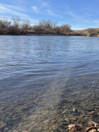 Riverview Park - Casper, WY
