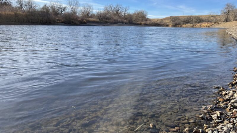 Riverview Park - Casper, WY
