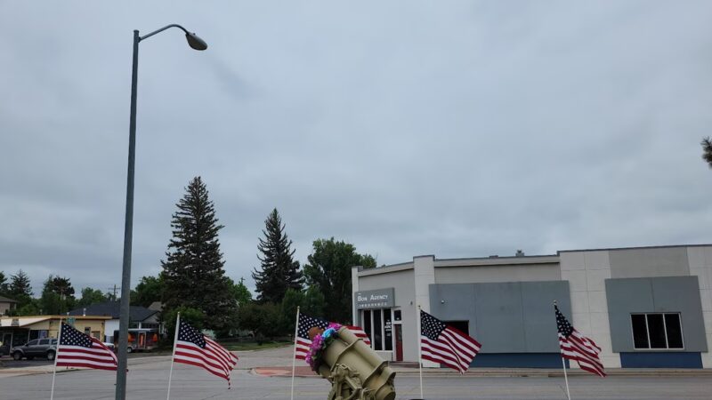 Veteran's Park - Casper, WY