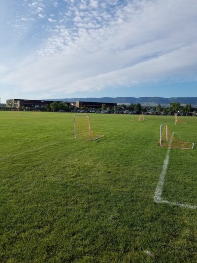 Wells Park - Casper, WY