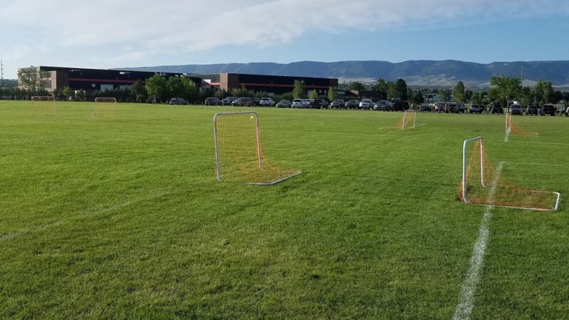 Wells Park - Casper, WY