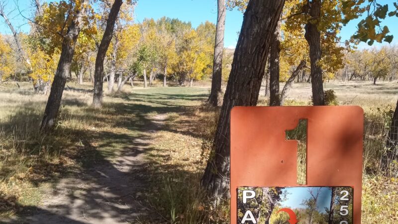 Wells Park - Casper, WY