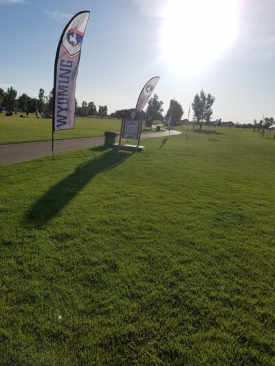 Wells Park - Casper, WY