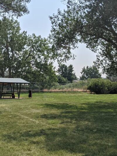Westwood Park - Casper, WY