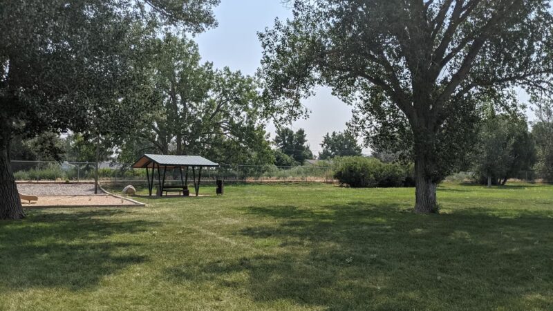 Westwood Park - Casper, WY