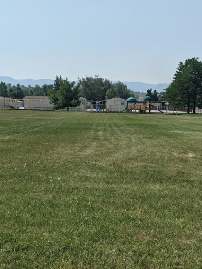 Westwood Park - Casper, WY